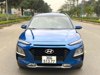 Hyundai Kona 2019 2.0ATH Xanh Đặc Biệt 60000Km