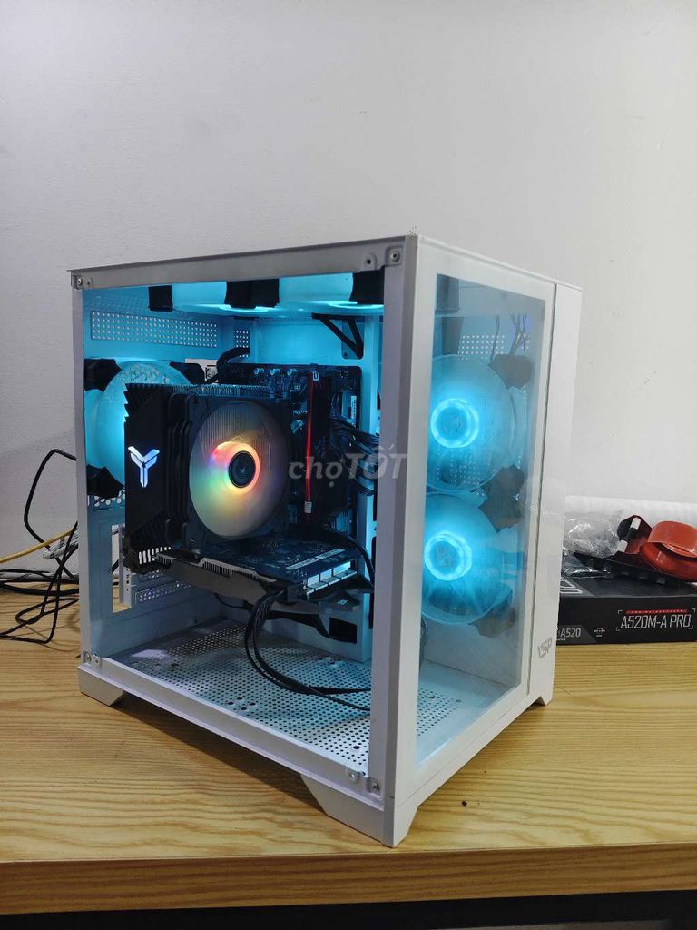 combo i3 10105f. Mua bán Linh kiện (RAM, Card...) tại Quận Liên Chiểu Đà Nẵng được đăng bởi ĐÀ NẴNG COMPUTER CENTER hình 1