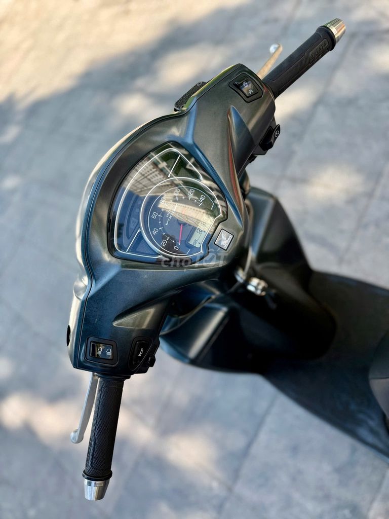 Vision cá tính 2022. Mua bán Xe máy tại Quận Hoàng Mai Hà Nội được đăng bởi Trường Giang Phạm hình 10