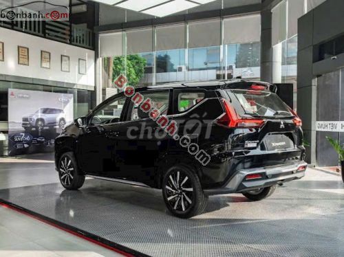 Mitsubishi Xpander Premium 1.5 AT 2025. Mua bán Ô tô tại Quận Long Biên Hà Nội được đăng bởi Nguyễn Thị Hải Anh hình 3