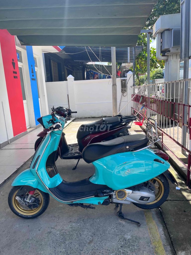 cần bán gấp. Mua bán Xe máy tại Quận Thanh Khê Đà Nẵng được đăng bởi Nguyễn ngọc thành hình 2