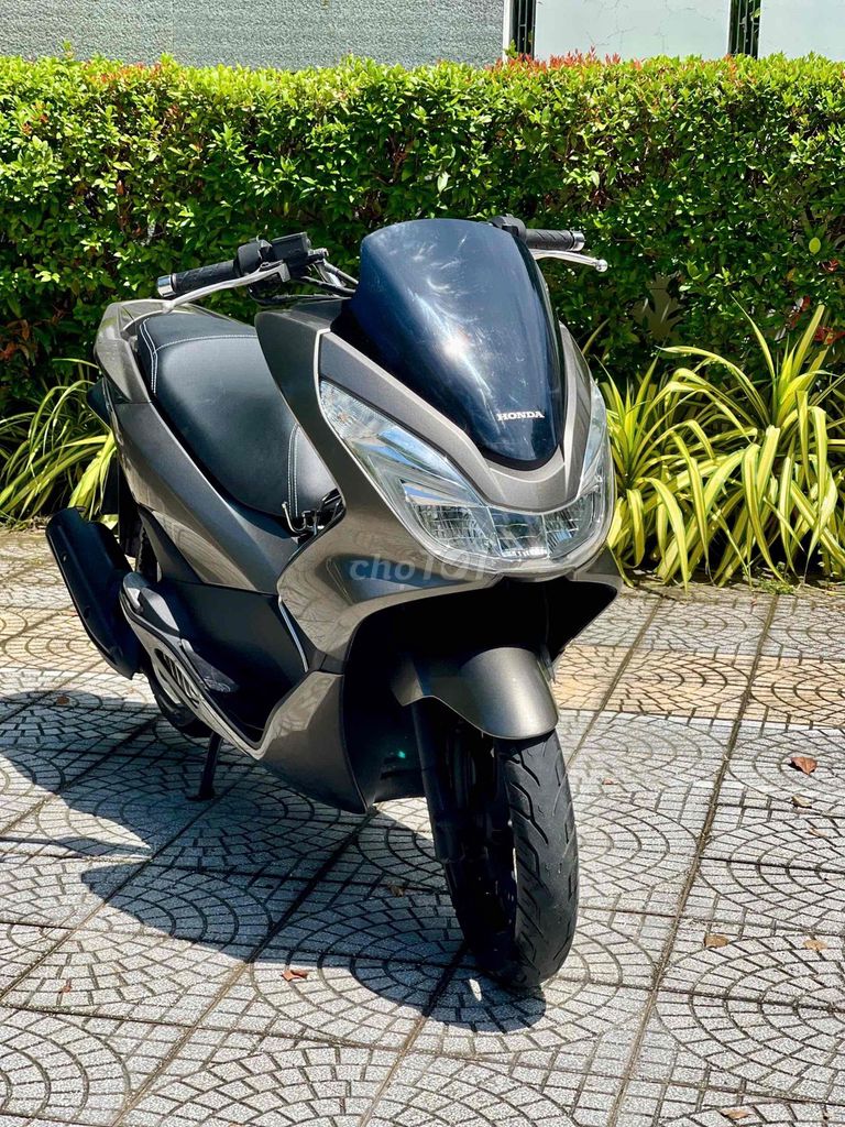 Honda PCX Xám Xe tay ga