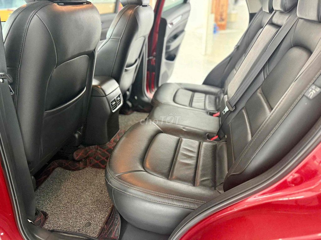 Mazda CX 5 Premium 2.0 AT - SX2022. Mua bán Ô tô tại Thành phố Thủ Dầu Một Bình Dương được đăng bởi TRUNG DƯƠNG AUTO  hình 10