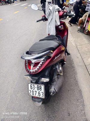 Xe Yamaha Janut. Mua bán Xe máy tại Quận Tân Phú Tp Hồ Chí Minh được đăng bởi Love king 