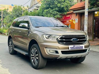 Ford Everest Titanium 2.0 4x2 2019 Ghi Vàng Nhập. Mua bán Ô tô tại Quận Tân Phú Tp Hồ Chí Minh được đăng bởi BẾN THÀNH FORD XE ĐÃ QUA SỬ DỤNG
