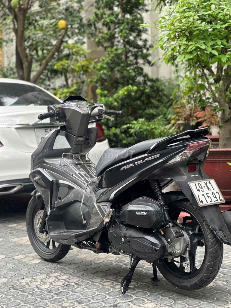 AB 125 đời 2016 bs 49 Lâm Đồng. Mua bán Xe máy tại Quận 10 Tp Hồ Chí Minh được đăng bởi chú vương  hình 9