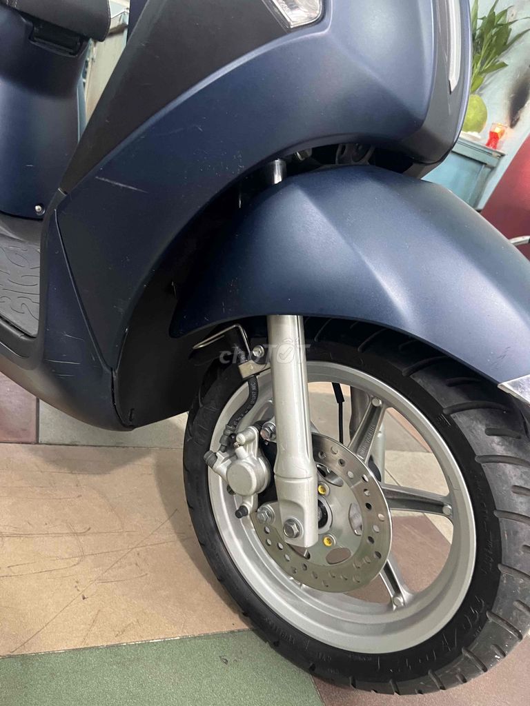 mới về Yamaha (Grange)xanh nhám mới tin nhe ac. Mua bán Xe máy tại Quận Phú Nhuận Tp Hồ Chí Minh được đăng bởi CuBi Thanh Sơn hình 3