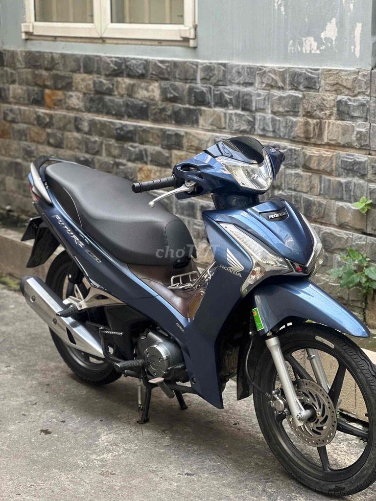 BÁN FUTURE LED 2021 - ĐƯA TRƯỚC 13🍠 LẤY XE CHẠY. Mua bán Xe máy tại Quận 10 Tp Hồ Chí Minh được đăng bởi Châu Thị Linh Chi hình 2