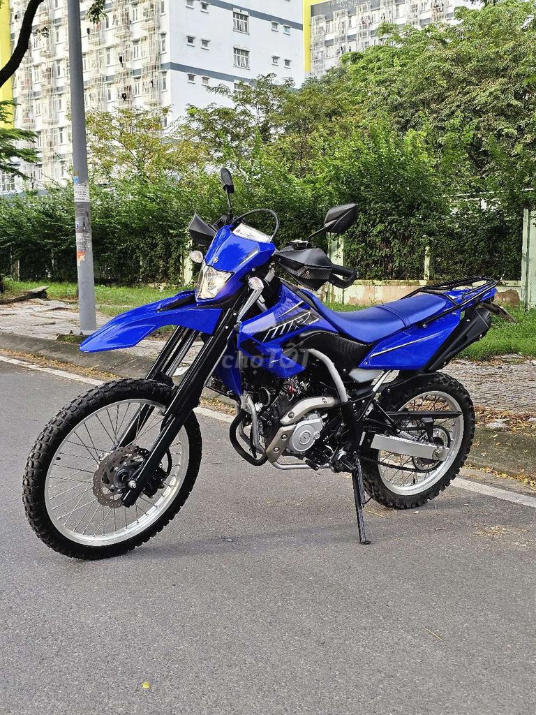 WR155-2023-BSTP. Mua bán Xe máy tại Thành phố Thủ Đức Tp Hồ Chí Minh được đăng bởi XE MÁY VĂN DƯƠNG  hình 4