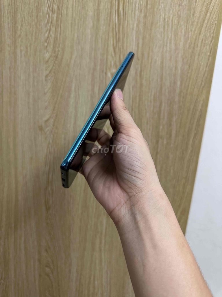 Samsung A51 6GB 128GB Xanh ngọc. Mua bán Điện thoại tại Quận Cầu Giấy Hà Nội được đăng bởi Đức hạnh hình 1