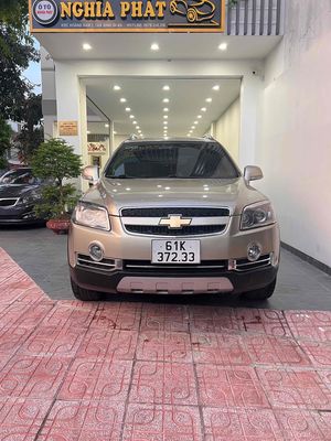 Chevrolet Captiva 2011 Maxx LTZ 2.0 Tự Động Hiếm. Mua bán Ô tô tại Thành phố Thuận An Bình Dương được đăng bởi Hiếu Auto Nghĩa Phát