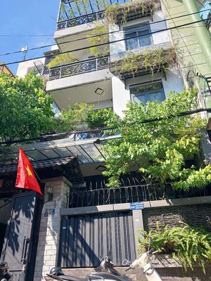 Bán villa biệt thự nhà 1/ nguyễn Quý Anh .phường Tân Sơn Nhì tan phú. Mua bán nhà ở tại Quận Tân Phú Tp Hồ Chí Minh được đăng bởi Thành Công Tân Phú
