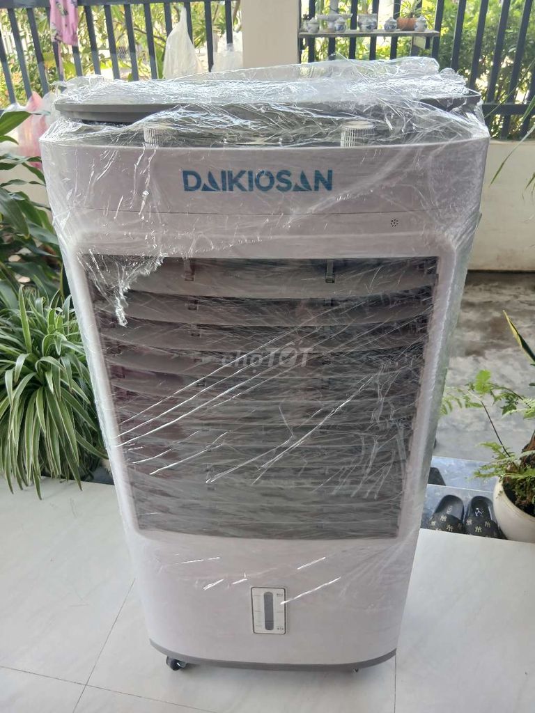 Quạt điều hòa Daikiosan 110w 40l mới. Mua bán Quạt tại Huyện Cam Lâm Khánh Hòa được đăng bởi Tạ Tín hình 1