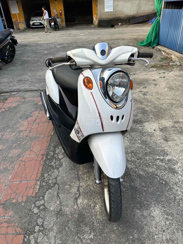 yamaha Mio Classico