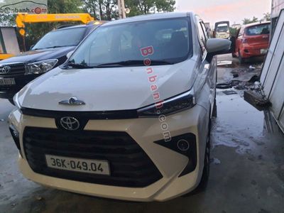 Toyota Avanza Premio 1.5 MT 2023 - 410 Triệu. Mua bán Ô tô tại Thành phố Thanh Hóa Thanh Hóa được đăng bởi Thang nguyen