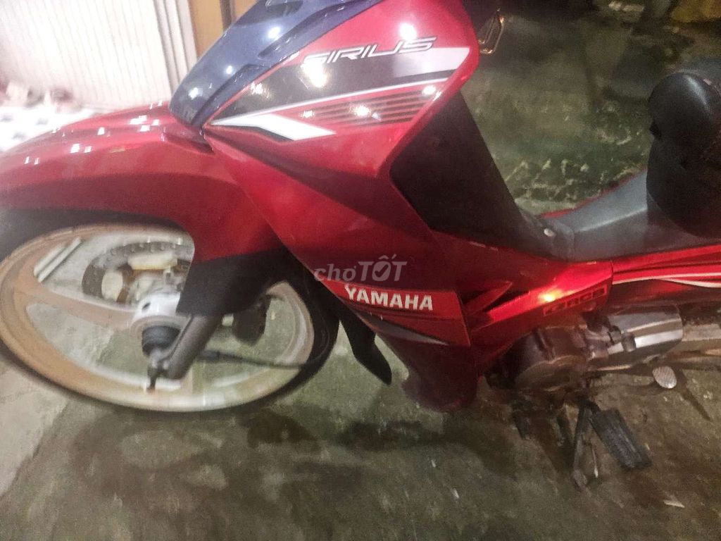 Xe may zin em. Mua bán Xe máy tại Thị xã Tân Uyên Bình Dương được đăng bởi trịnh hùng  hình 5