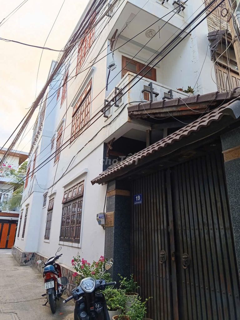 Bán nhà riêng 2 tầng chính chủ Vũng Tàu 142m2. Giá 8,5 tỷ