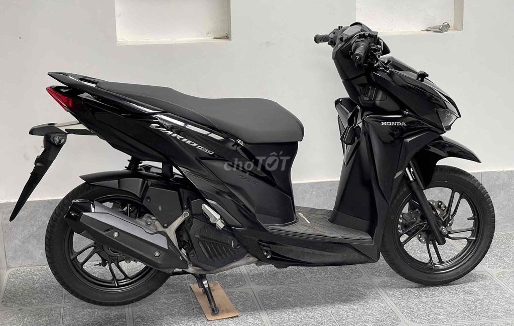 VARIO 150,XE ĐẸP,MÁY ZIN CHUẨN,SANG TÊN LẸ,CÓ GÓP. Mua bán Xe máy tại Thành phố Sóc Trăng Sóc Trăng được đăng bởi Nguyễn Sướng CÓ BÁN GÓP GIAO XE CÁC TỈNH hình 3