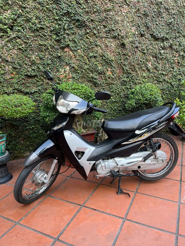 Wave 2019 50cc Đen. Mua bán Xe máy tại Quận Cầu Giấy Hà Nội được đăng bởi Nguyễn hồng phú hình 5