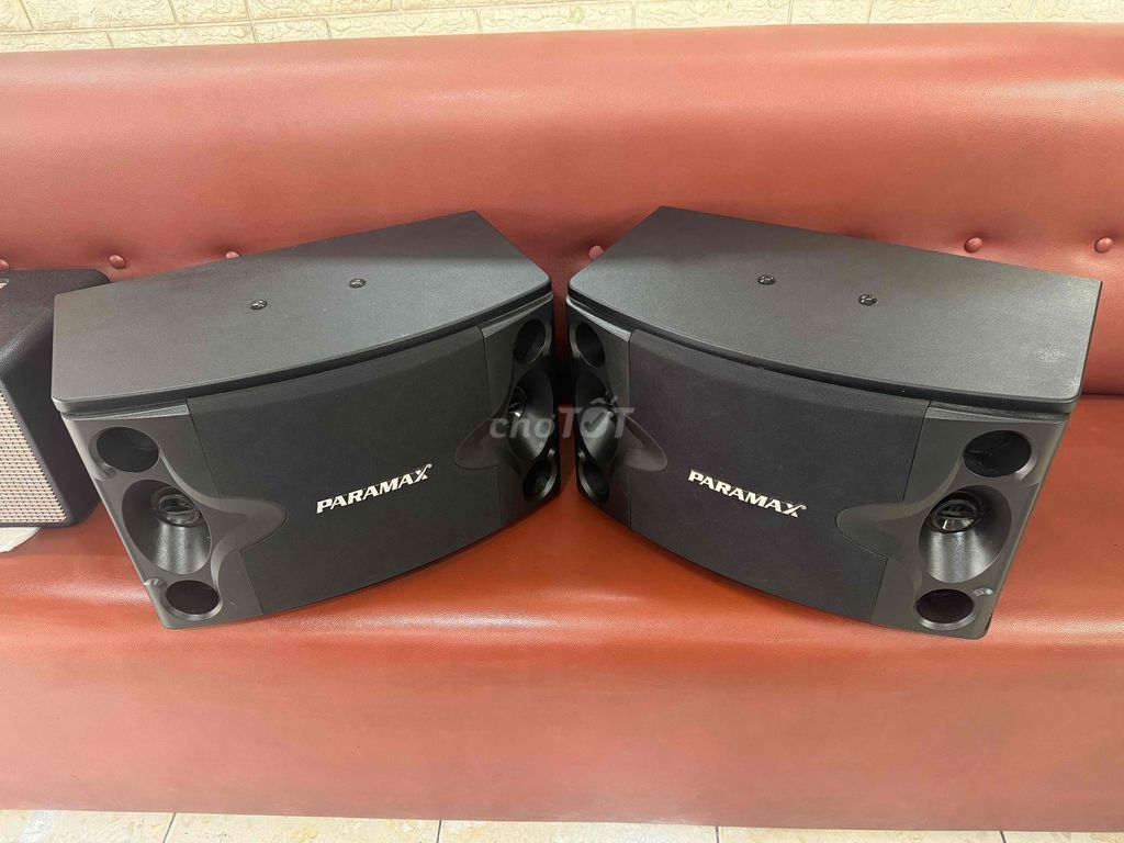 loa paramax p-500 bass 25. Mua bán Tivi, Âm thanh tại Quận Bình Tân Tp Hồ Chí Minh được đăng bởi Nguyễn Dức Linh hình 1