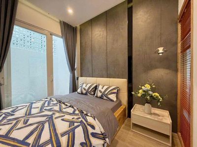 Аренда · 3 комн. · 90 м² · Quận Liên Chiểu, ул. Đường Trần Đình Tri