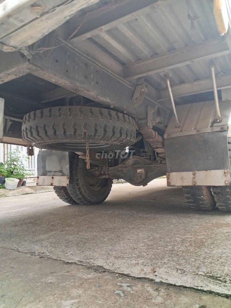 Xe tải 2.5 tấn Huyndai n250 đời 2021. Mua bán Xe tải, xe ben tại Thành phố Dĩ An Bình Dương được đăng bởi Đức Quân  hình 4