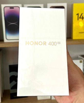 🔥HONOR 400 5G (12GB/512GB)🔥. Mua bán Điện thoại tại Quận Cái Răng Cần Thơ được đăng bởi Vũ Vân Mobile Cần Thơ