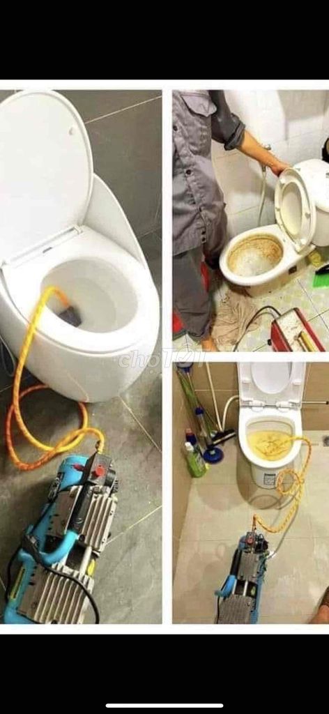 Dịch vụ thông tắc cống. Dịch vụ tại Quận Cầu Giấy Hà Nội được đăng bởi Hạnh hình 1