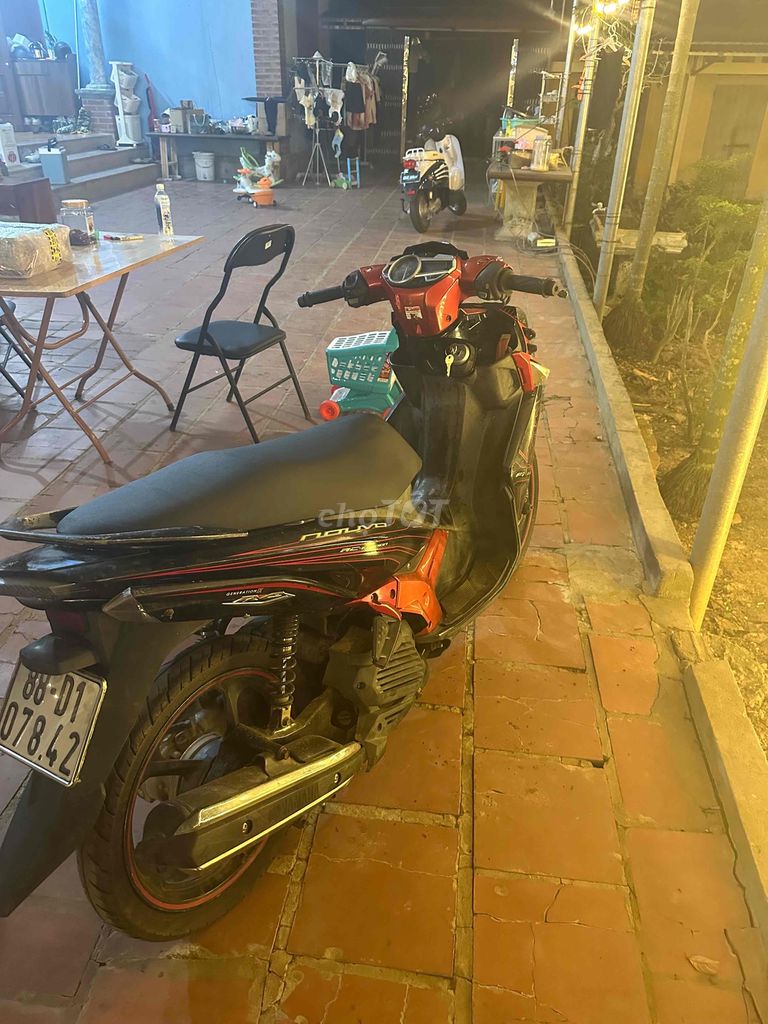 em cần bán xe do k có nhu cầu sd nửa ạ. Mua bán Xe máy tại Thành phố Phúc Yên Vĩnh Phúc được đăng bởi Nguyễn Đoàn Thái Bảo hình 5