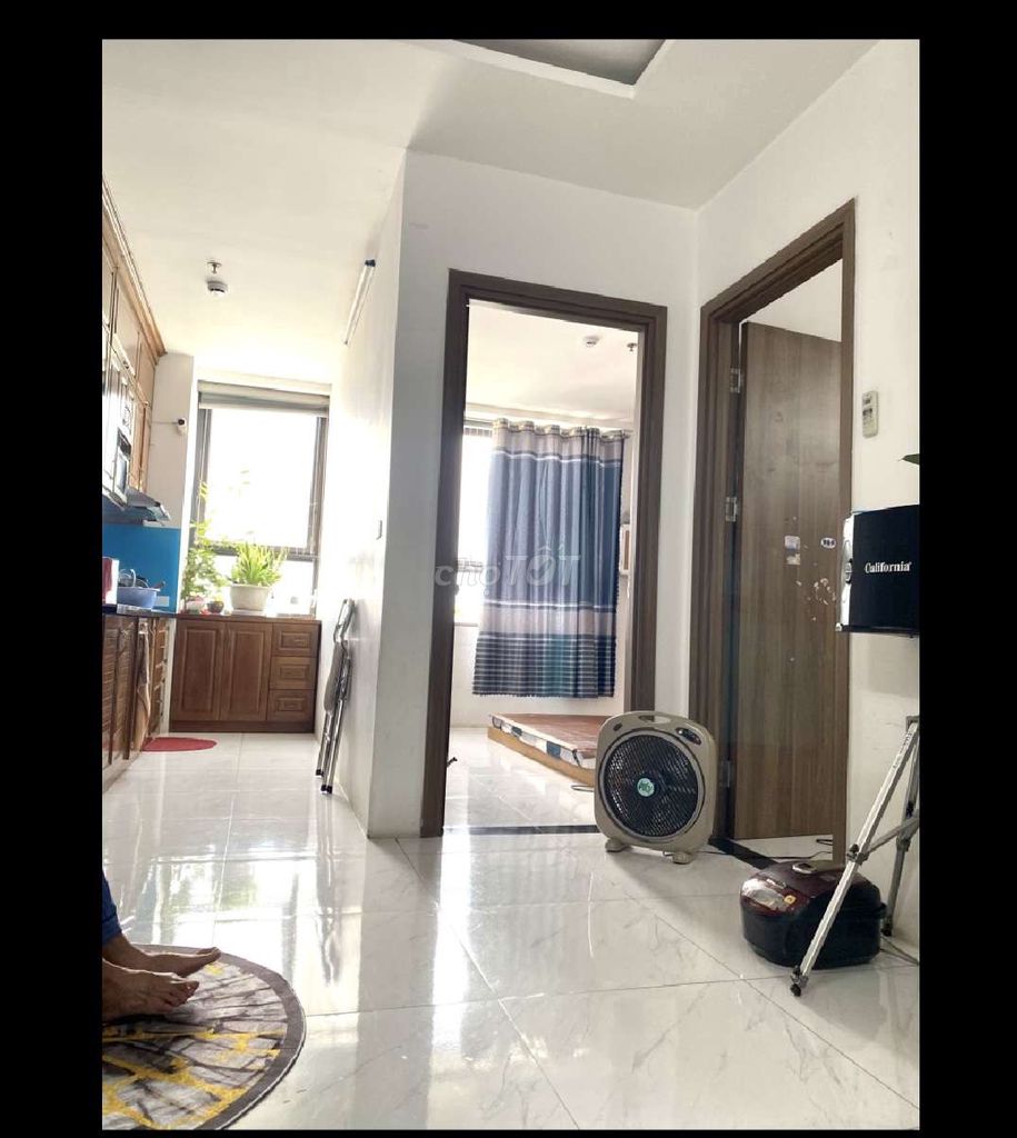 🔥 Ecohome 3 – Căn 59m² giá chỉ nhỉnh 3xx tỷ – Full đồ đẹp – Ở ngay