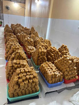 Lò Đường Chú Hùng