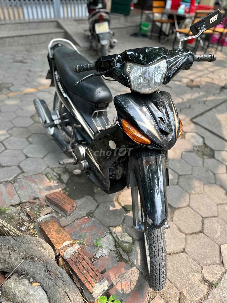 yamaha Taurus. Mua bán Xe máy tại Thành phố Nam Định Nam Định được đăng bởi xe máy Trần Trung Bil 1988 hình 2