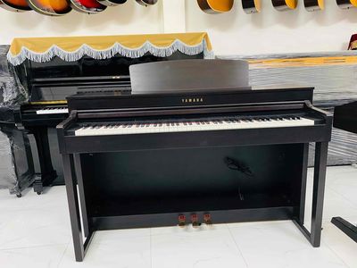 piano yamaha clp-440