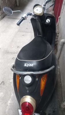 Bán xe SYM Elite 50cc còn mới chính chủ đi ít