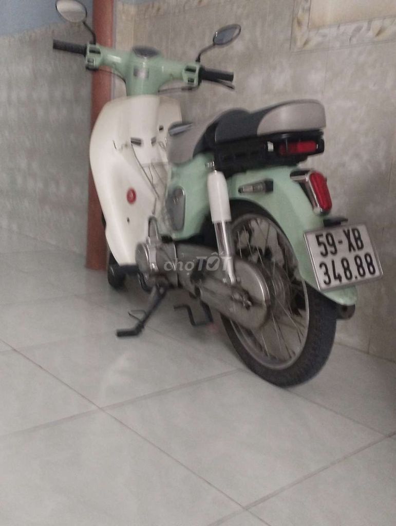 Xe đẹp biển Tam Hoa có bớt ae mua nhanh lẹ. Mua bán Xe máy tại Thành phố Biên Hòa Đồng Nai được đăng bởi Hiếu Audio  hình 1