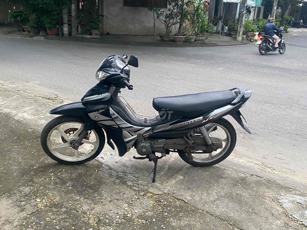 bán jubiter mx xe tàu máy cực ngon đúc đĩa. Mua bán Xe máy tại Quận Liên Chiểu Đà Nẵng được đăng bởi Tuấn hình 5