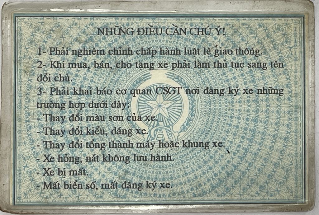 Honda Cub 86 Kim Vàng Giọt Lệ. Mua bán Xe máy tại Quận Gò Vấp Tp Hồ Chí Minh được đăng bởi Minh Thuận hình 3