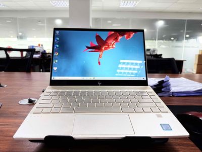 Cần bán laptop HP Envy 13-ap0026TU – siêu mỏng nhẹ. Mua bán Laptop tại Quận Hồng Bàng Hải Phòng được đăng bởi Lê Tùng
