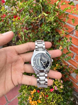fossil bigtic. Mua bán Đồng hồ tại Thành phố Vĩnh Long Vĩnh Long được đăng bởi Trân Trân