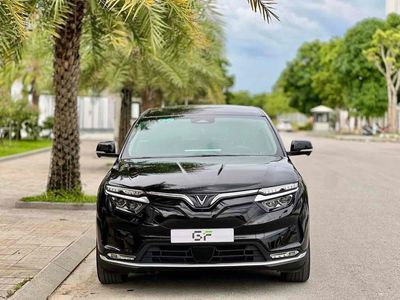 VinFast VF8 Plus 2022 - xe đi ít- nội thất đep. Mua bán Ô tô tại Quận Hai Bà Trưng Hà Nội được đăng bởi Vinfast Ocean Park Gia Lâm Hà Nội
