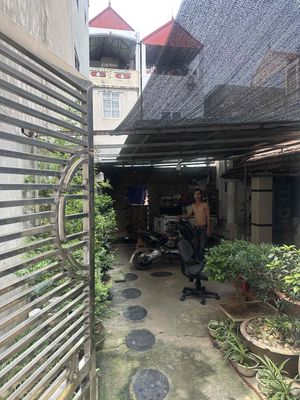 House in Bắc Từ Liêm