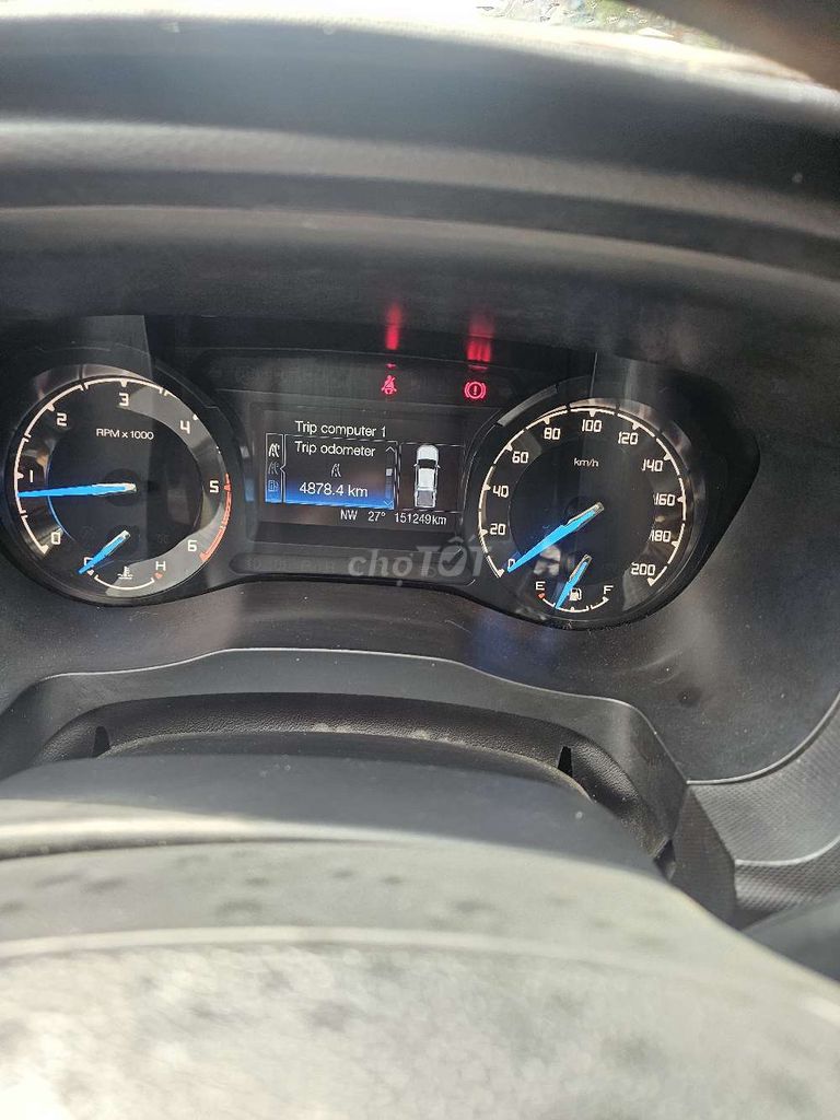 2020 XLS 2.2L 4x2 MT - 150000 km. Mua bán Ô tô tại Huyện Hóc Môn Tp Hồ Chí Minh được đăng bởi Văn sang hình 10