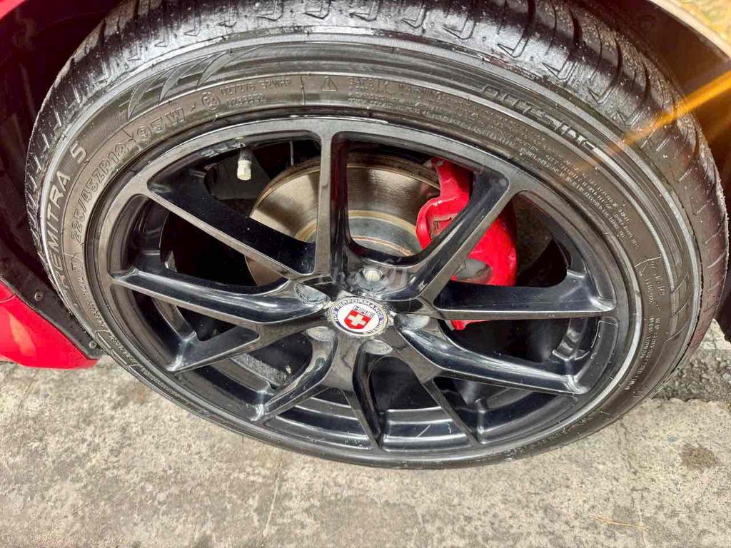 Honda Civic 2018 1.8 E - 160000 km. Mua bán Ô tô tại Quận Bình Thạnh Tp Hồ Chí Minh được đăng bởi Trọng Vũ hình 10