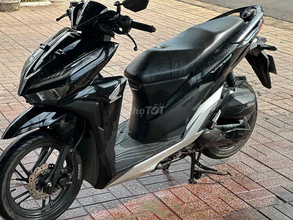 vario 150. Mua bán Xe máy tại Thành phố Long Khánh Đồng Nai được đăng bởi cửa hàng xe máy DUY HIỆP hình 2