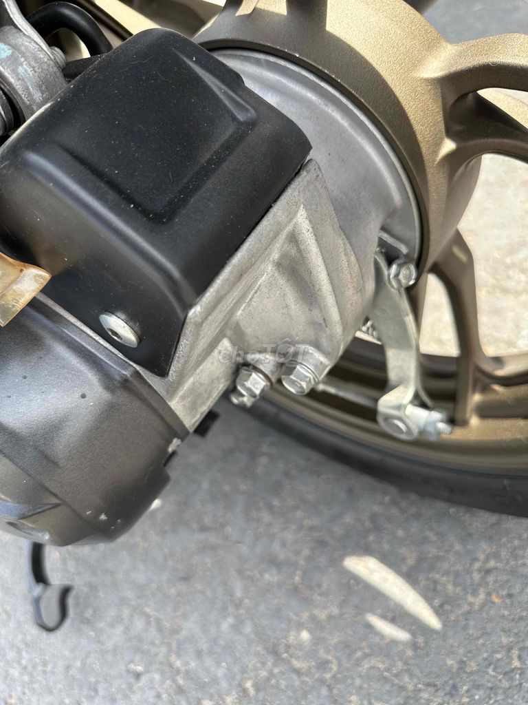 Honda Vario 125 Xám đen Zin. Mua bán Xe máy tại Huyện Thới Lai Cần Thơ được đăng bởi Trường nguyễn hình 10