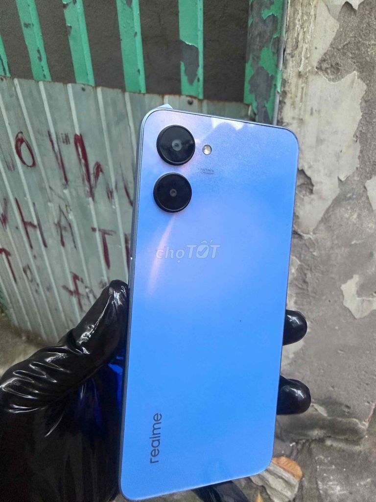 Realme 8GB/256GB Xanh chạy rap choi game. Mua bán Điện thoại tại Huyện Hóc Môn Tp Hồ Chí Minh được đăng bởi Ngô Thị loan hình 1