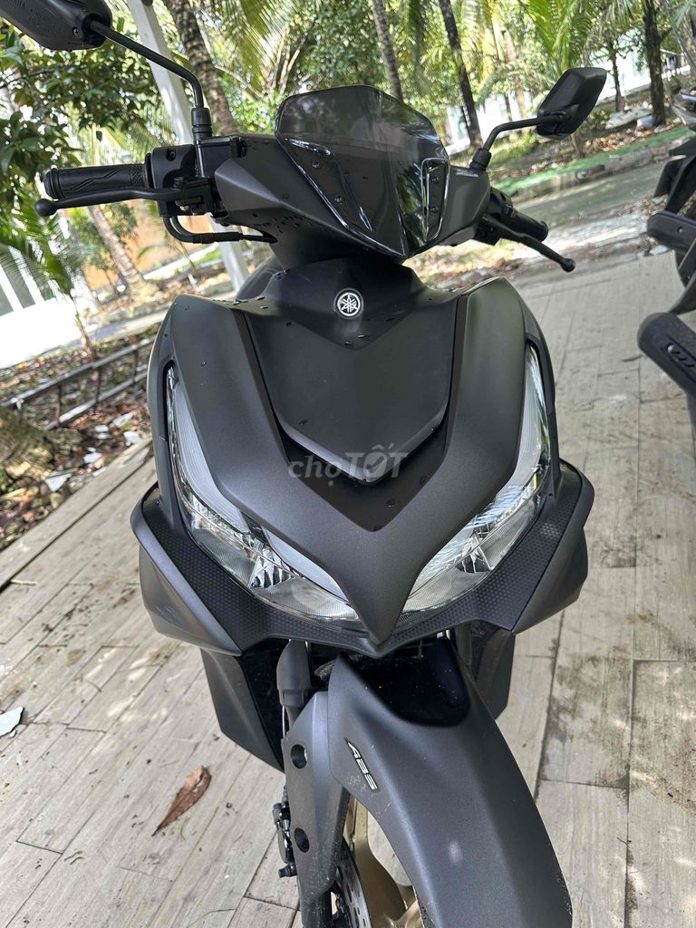 NVX 155 ABS. Mua bán Xe máy tại Quận Cái Răng Cần Thơ được đăng bởi Thành Công hình 4