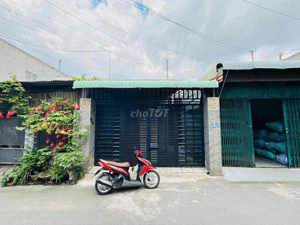 Cho thuê nhà nguyên căn, ngay chợ Phú Thọ, phường Trảng Dài- Giá: 5tr