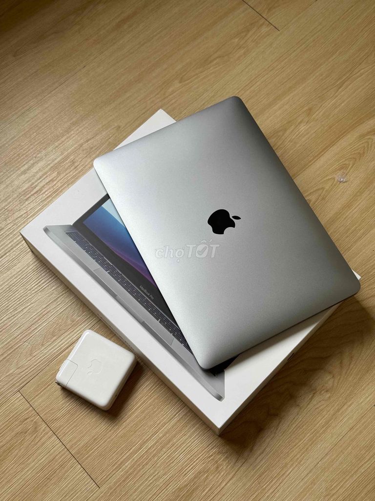Apple Macbook Pro M2 16GB/512GB Xám. Mua bán Laptop tại Quận Gò Vấp Tp Hồ Chí Minh được đăng bởi Quân Tử Tế hình 1