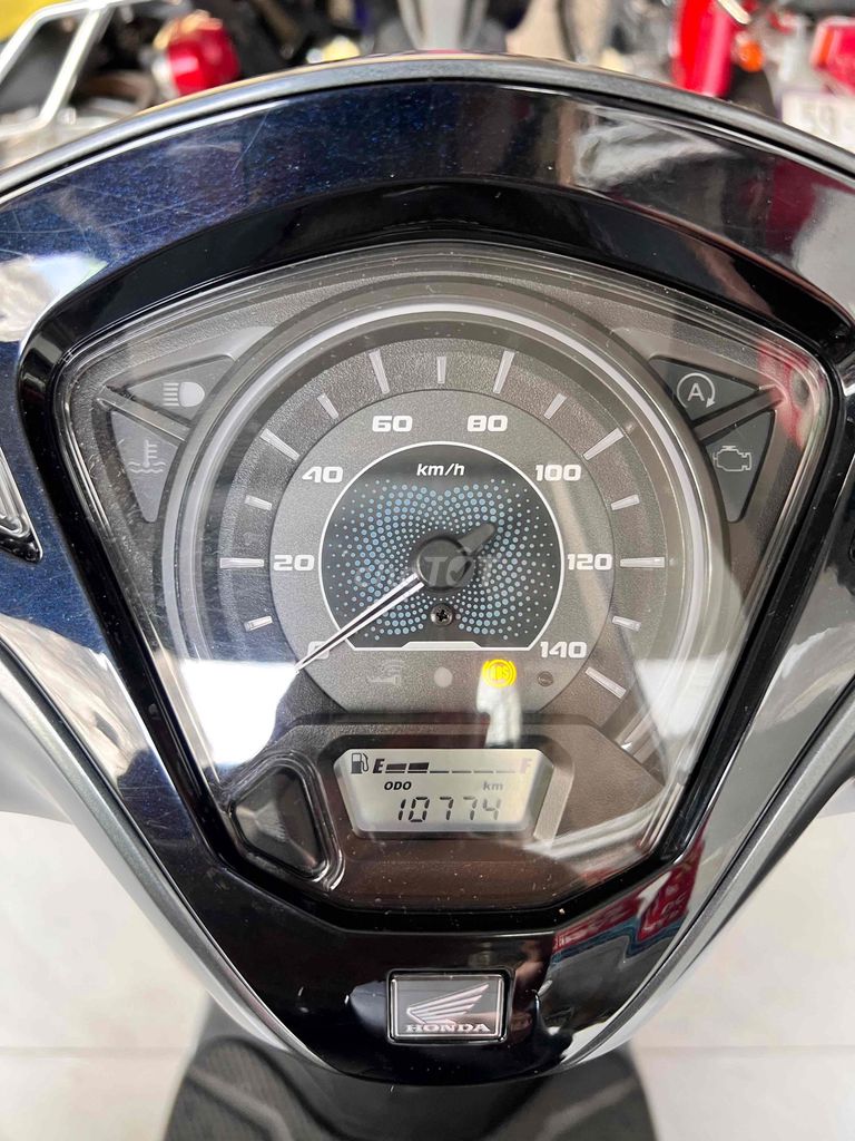 Cần Bán Lead 4v Abs BSTP 9 Chủ , Xe Dọn Kiểng Keng. Mua bán Xe máy tại Quận Gò Vấp Tp Hồ Chí Minh được đăng bởi Hoài Nam hình 7